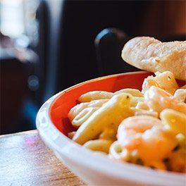 pasta