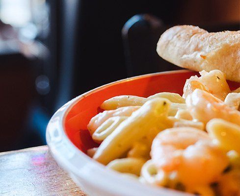 pasta