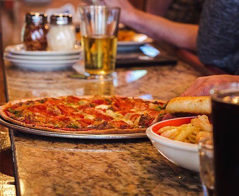 Pizza
