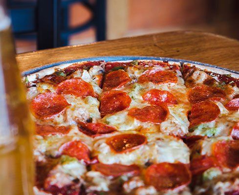 Pizza