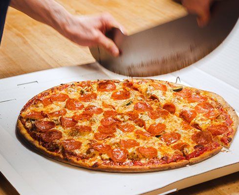 Pizza