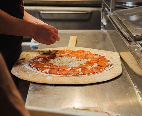Pizza