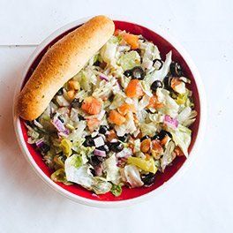 salad