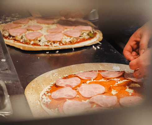 Pizza