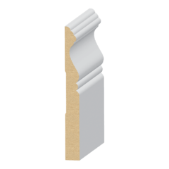 Interior Door, trim, base, baseboard, casing, crown, moulding, exterior door, trim