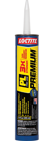 Loctite — Loctite PL PREMIUM 3X 10oz in Las Vegas, NV