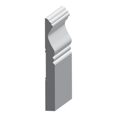 Building Tools — Baseboard PR318FJ-5 in Las Vegas, NV