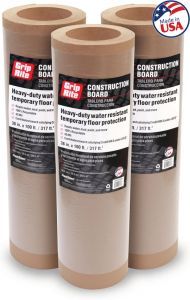 Floor Protection — Titan HD Floor Protection in Las Vegas, NV