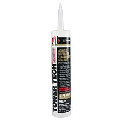Tower Sealants — Tower Tech 2 in Las Vegas, NV