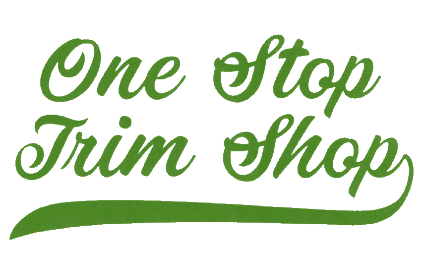 One Stop Trim Shop One Stop Trim Shop
