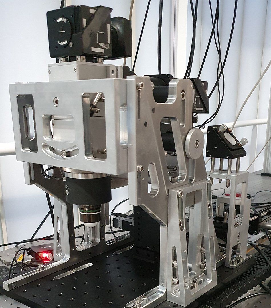 System TM