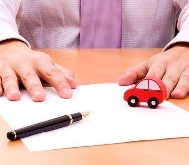 assicurazione auto