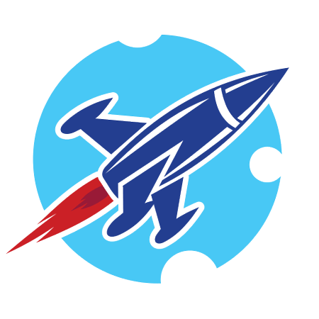 Web Set Go Icon