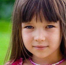 Brown Haired Girl - Family Law Brown Haired Girl - Family Law