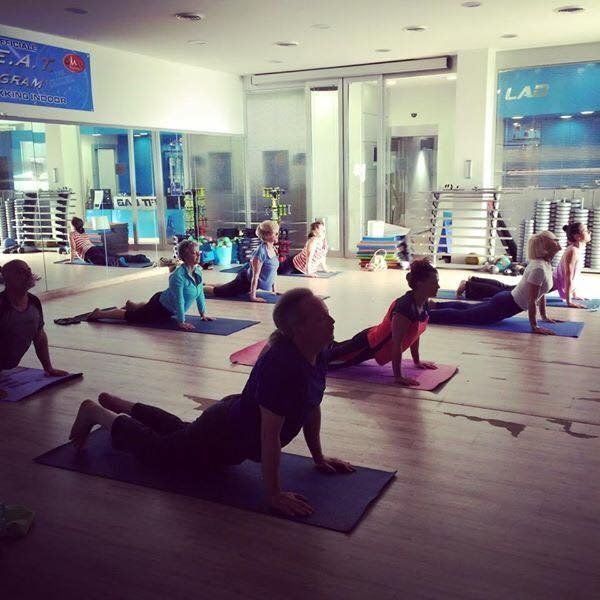 Yoga
