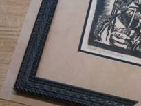 Wall of Frames Wall of Frames