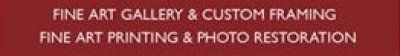 Grafica Fine Art & Custom Framing