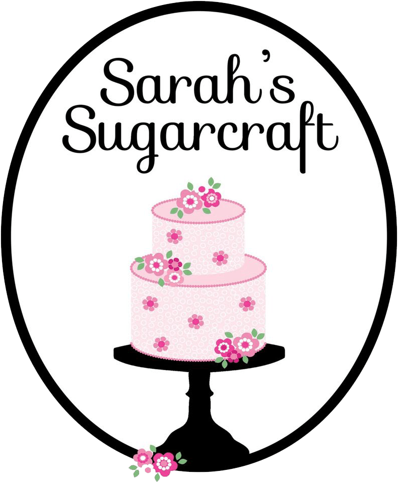 Sarah's Sugarcraft logo