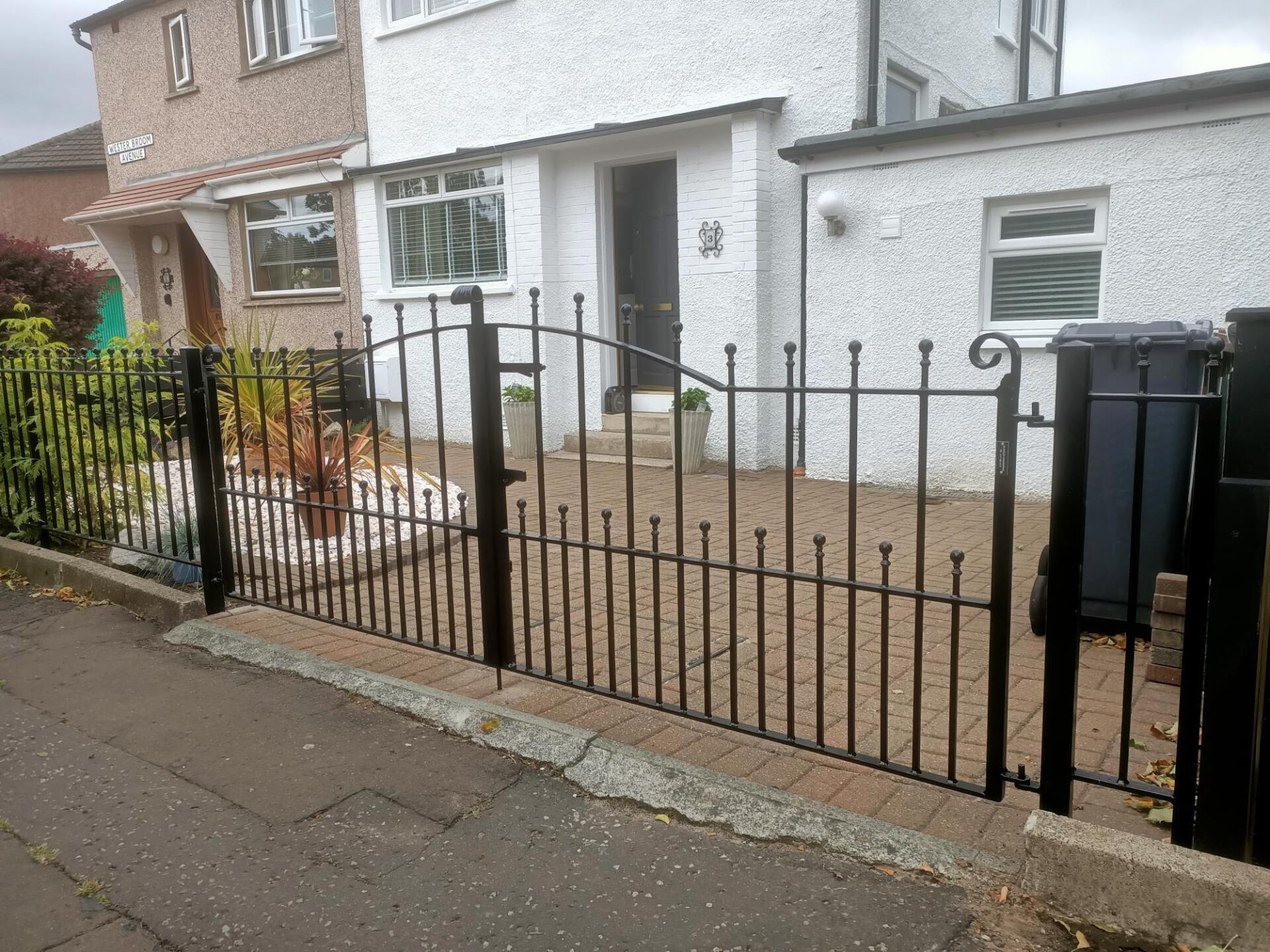 Gates