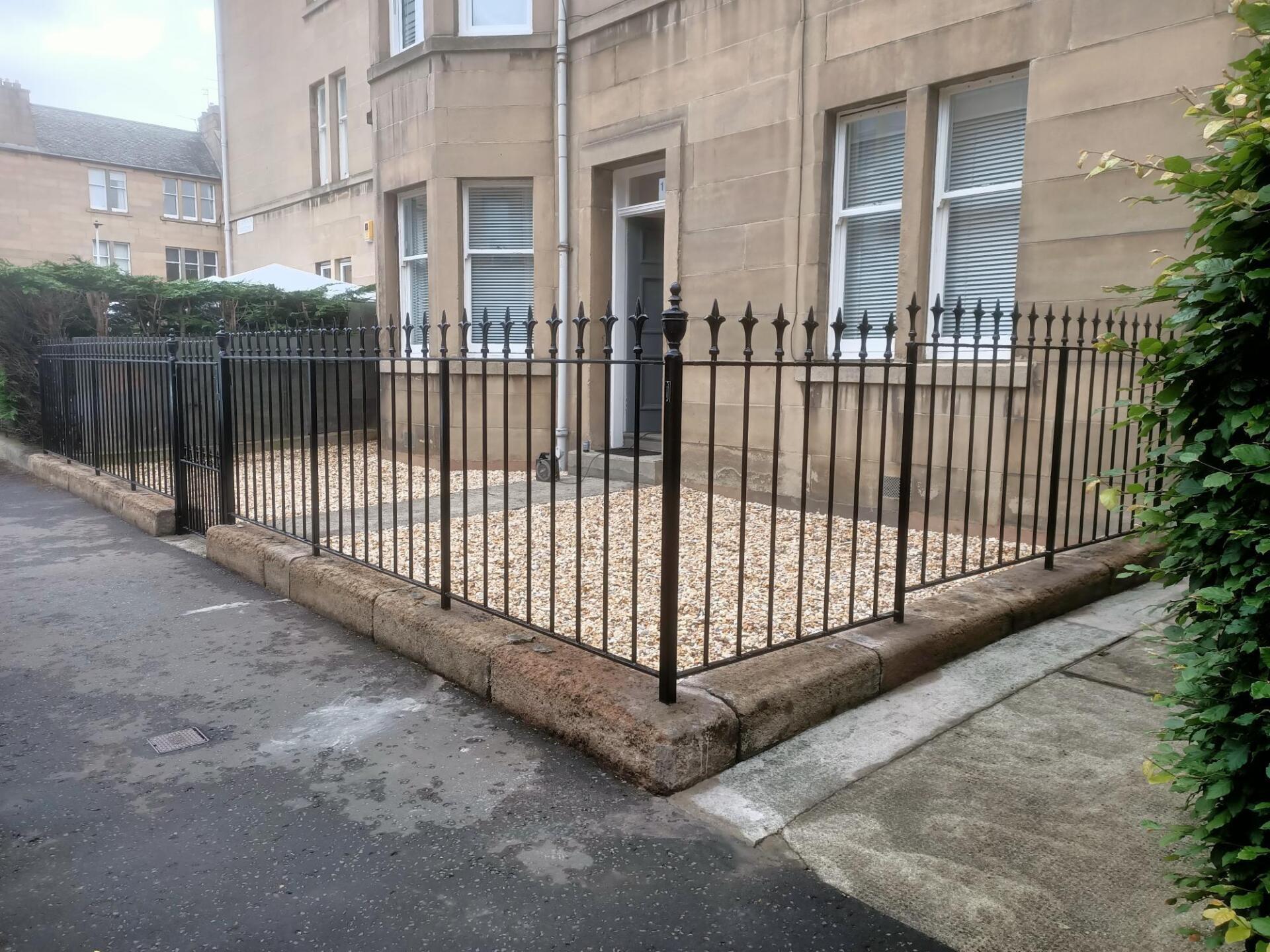 Railings