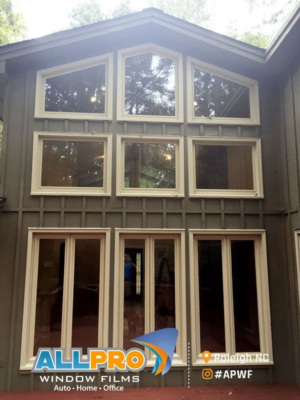 house window tinting near me