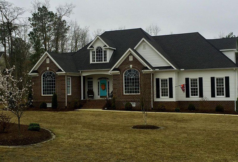 best home window tinting Cary NC