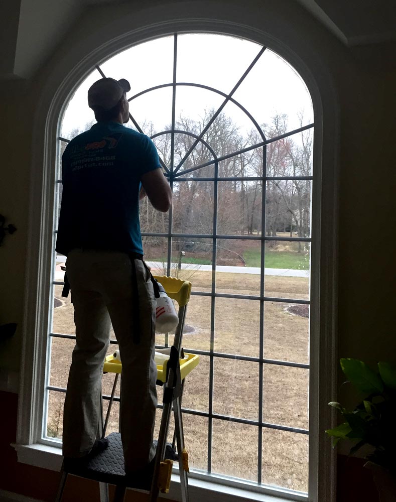 best home window tinting Morrisville NC
