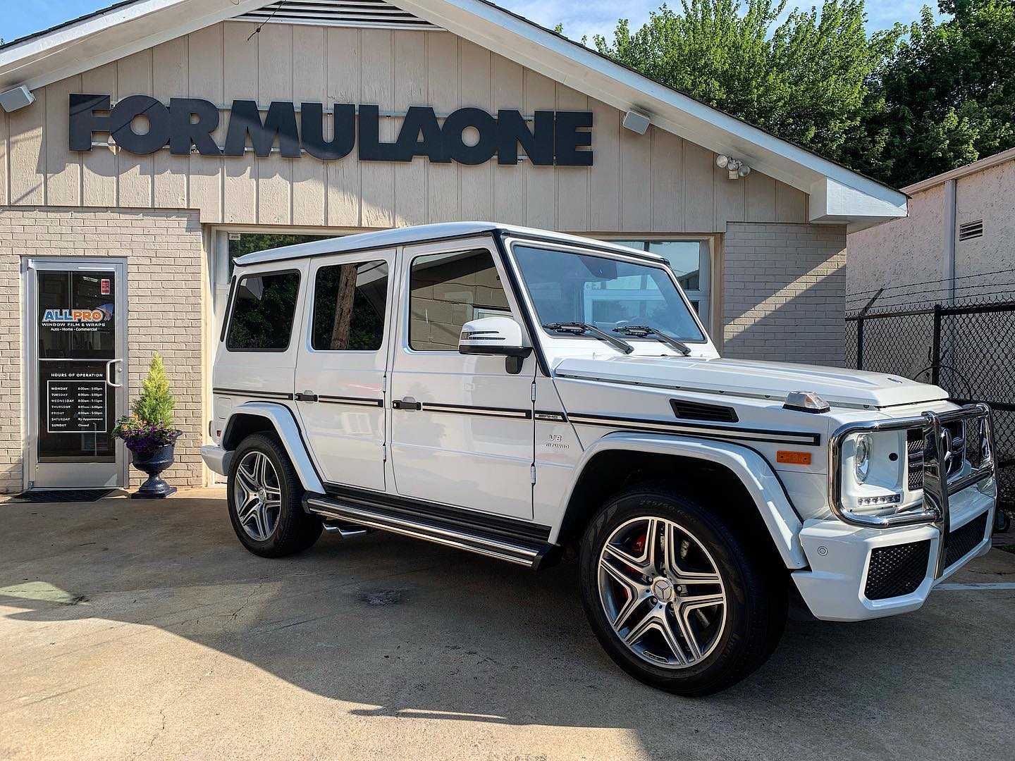 paint protection film near me
