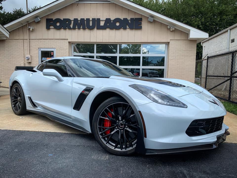 car window tinting Chapel Hill NC