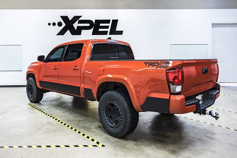 Xpel ppf