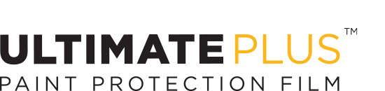 Ultimate Plus Paint Protection Film