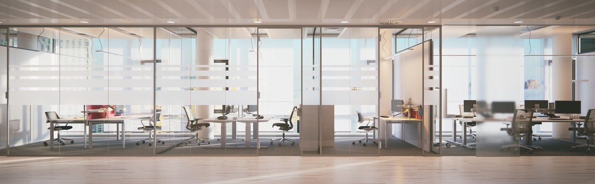 decorative film