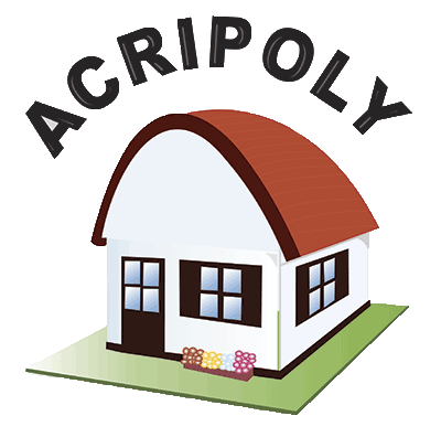 Acripoly S.A.S. - Logo