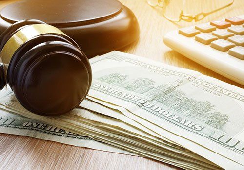 Bond — A Bail money in Kings County, CA
