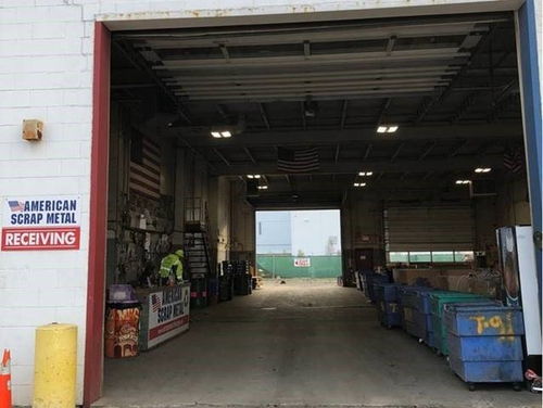 Assorted Metal Scrap — Alsip, IL — American Scrap Metal Assorted Metal Scrap — Alsip, IL — American Scrap Metal