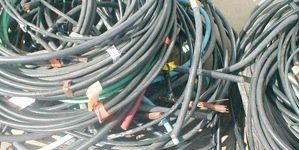 500/750 Insulated Cable — Alsip, IL — American Scrap Metal 500/750 Insulated Cable — Alsip, IL — American Scrap Metal