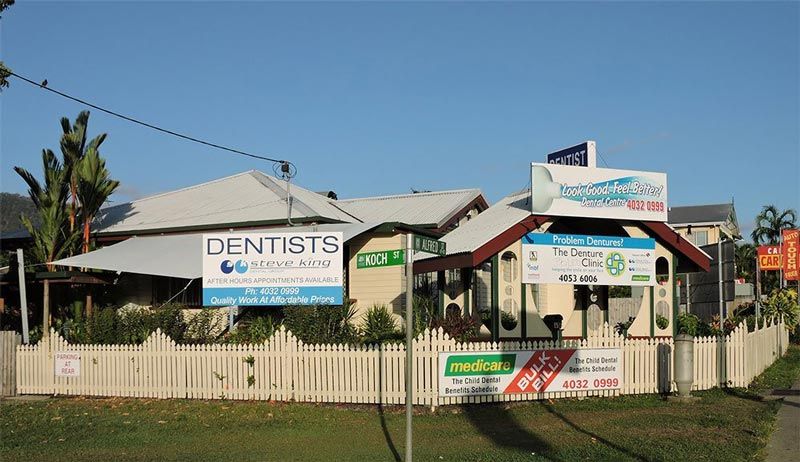 Cairns Raintrees Dental cairns raintrees dental