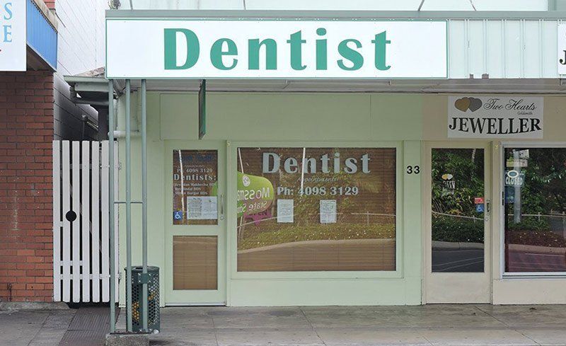 mossman total teeth