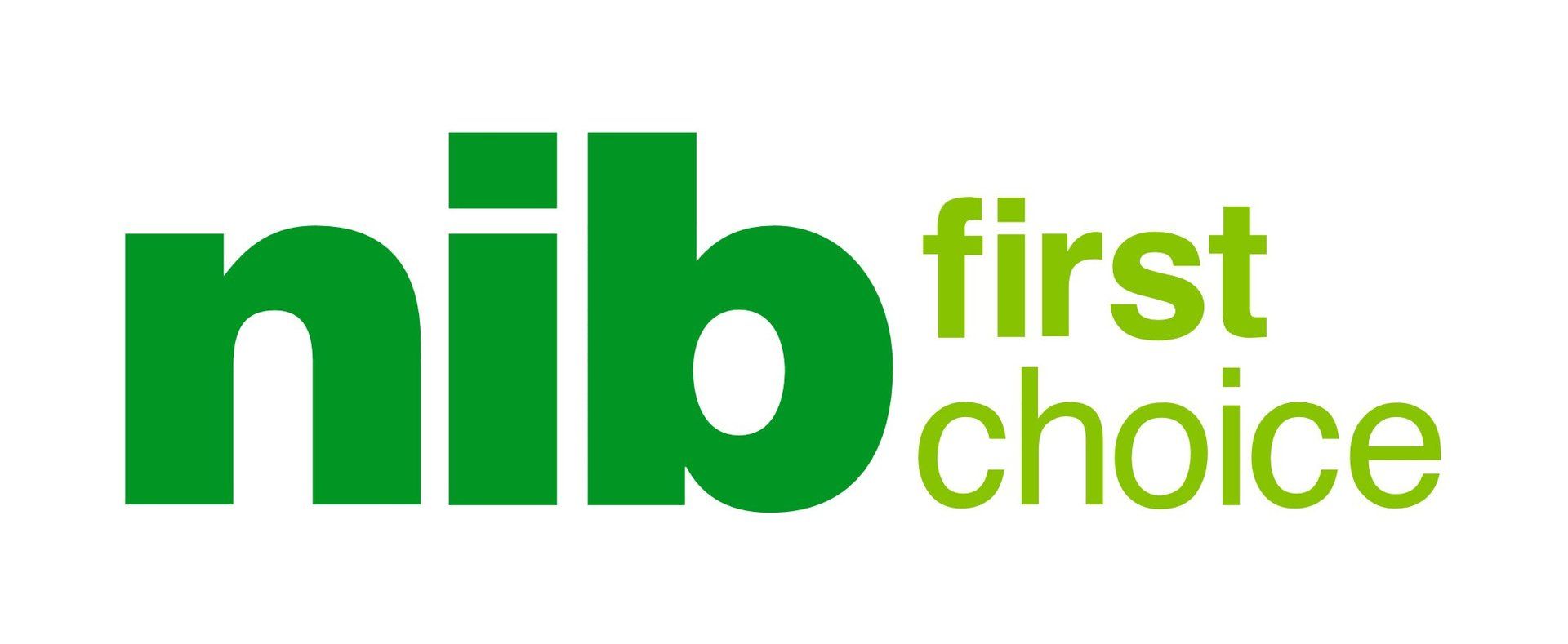 NIB First Choice Logo