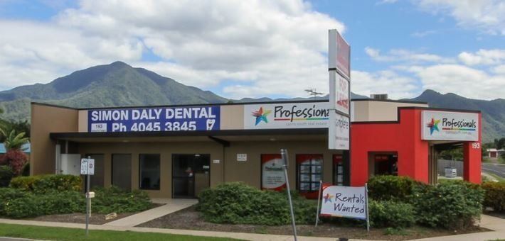simon daly dental edmonton