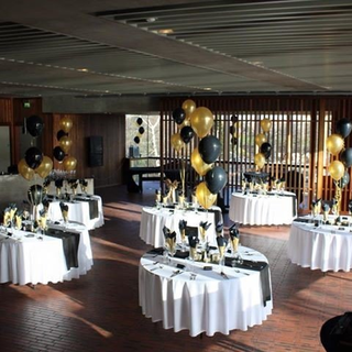 Linen hire