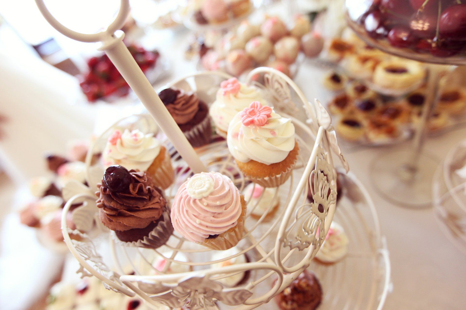 PRESENTATION ITEMS