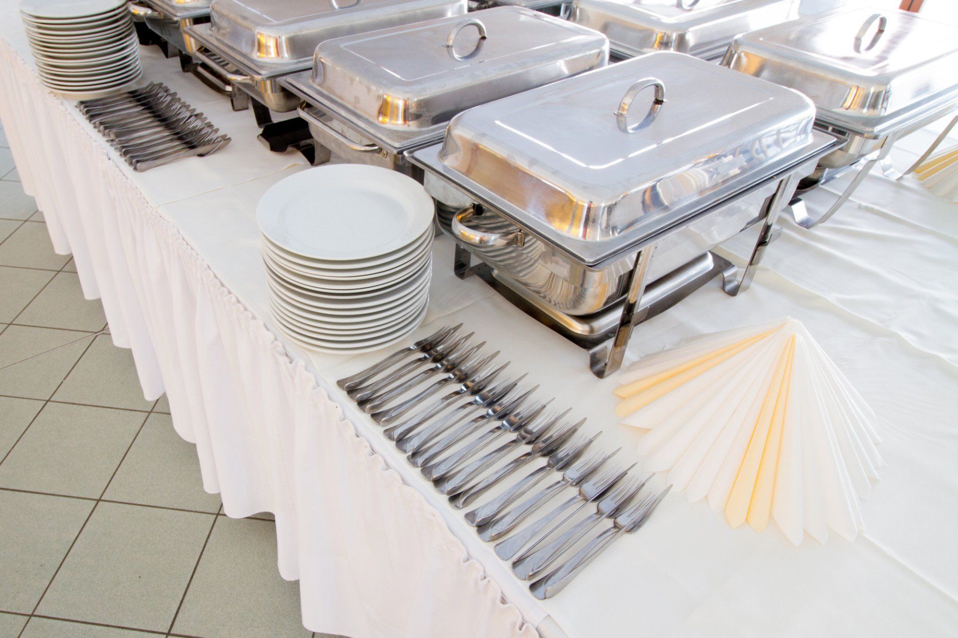 KITCHEN APPLIANCES