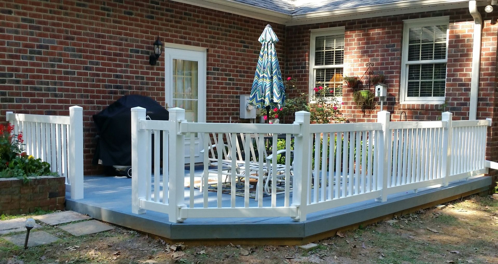HOGAN'S FENCING