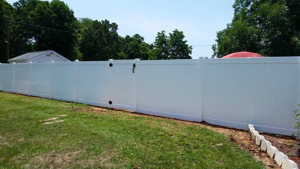 HOGAN'S FENCING
