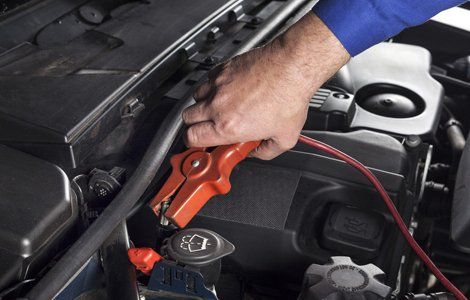 reliable car servicing centre