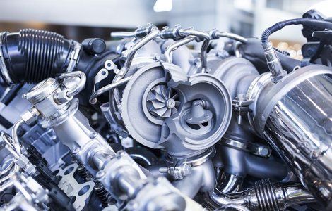 mechanical repairs