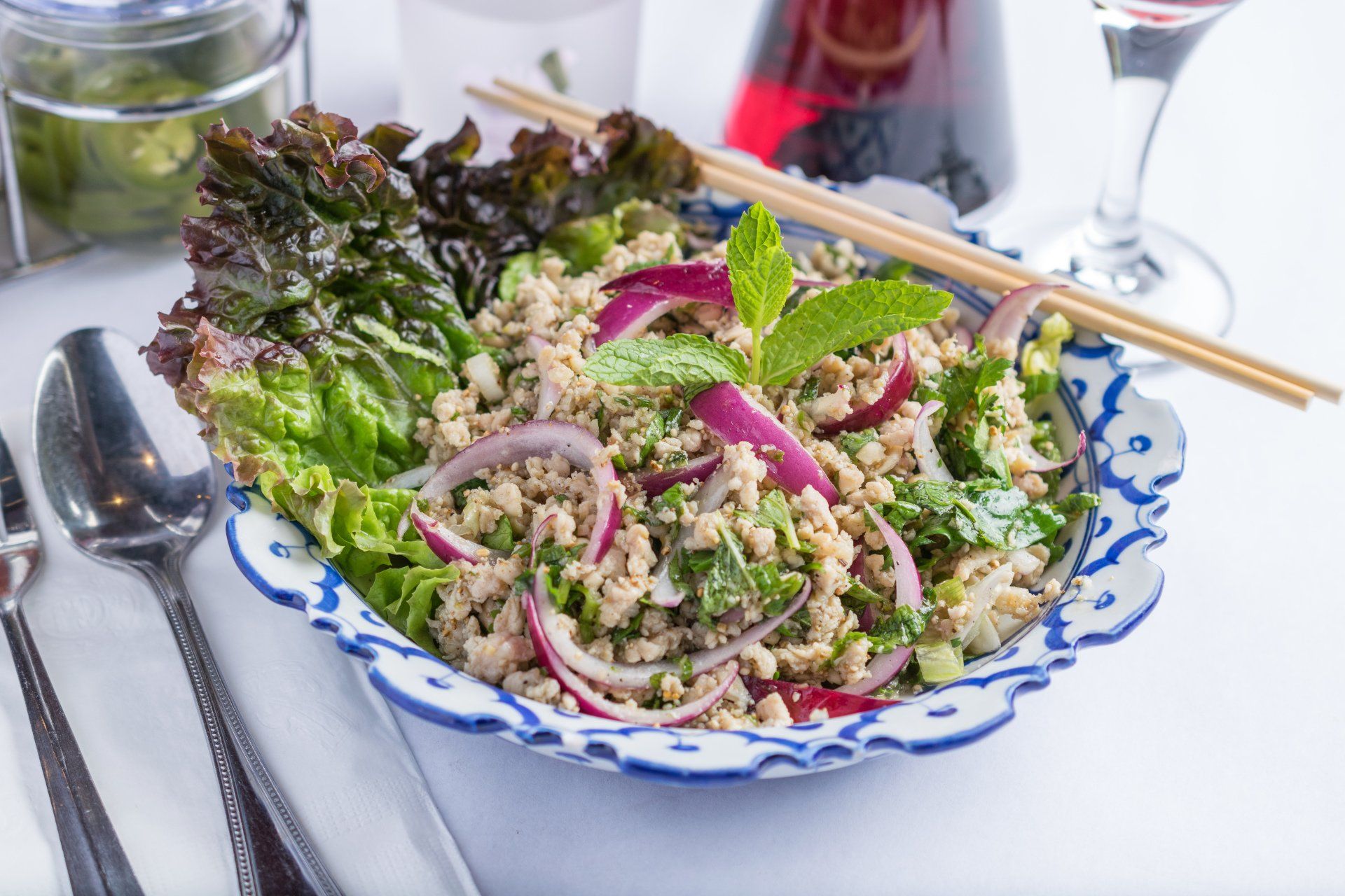 Larb