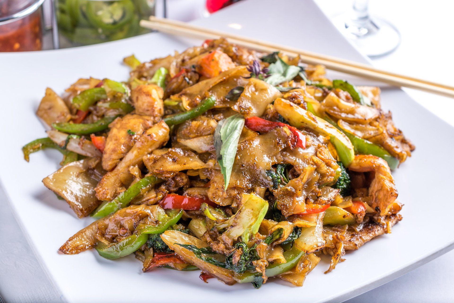 Pad Ke Mao