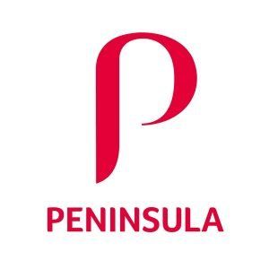 Peninsula logo